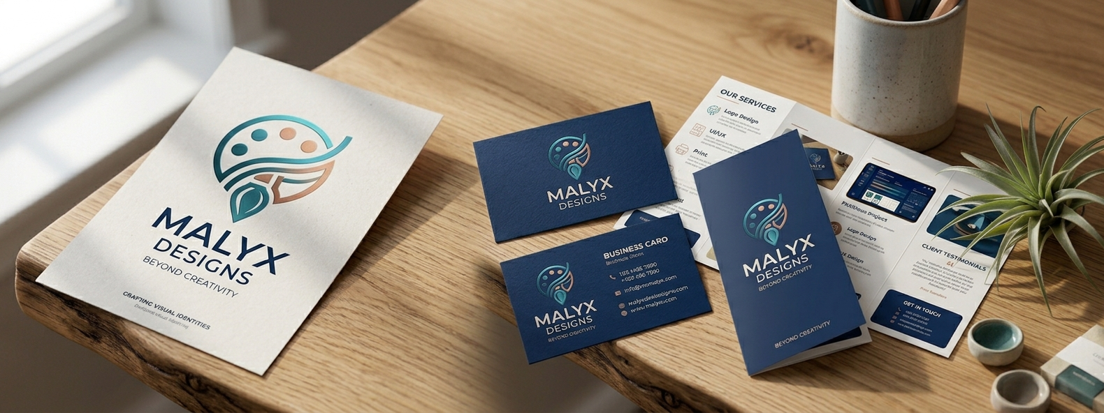 Print Design